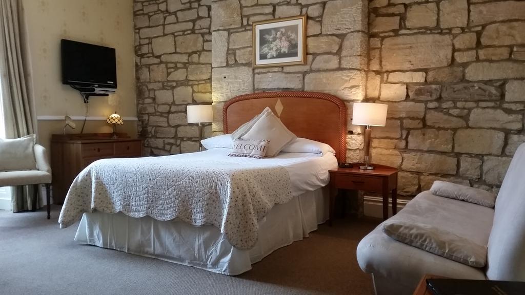 Bed and Breakfast The Springfield Rothbury Zimmer foto